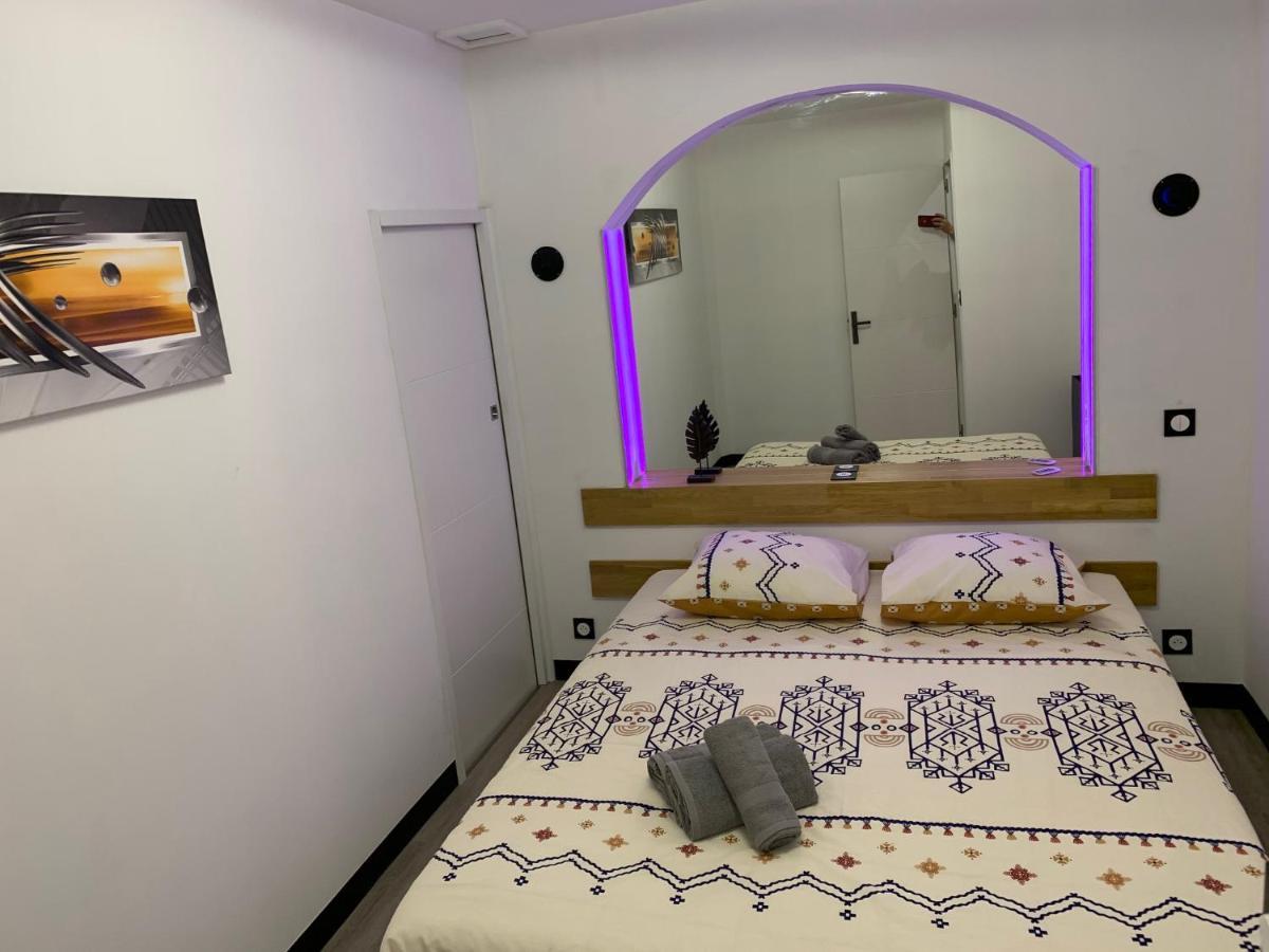 Residence Dauphine Хавър Екстериор снимка
