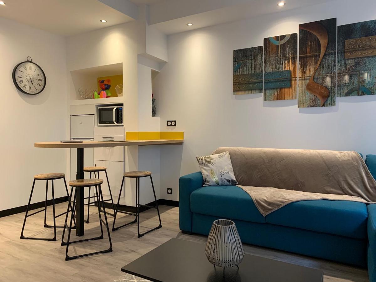 Residence Dauphine Хавър Екстериор снимка
