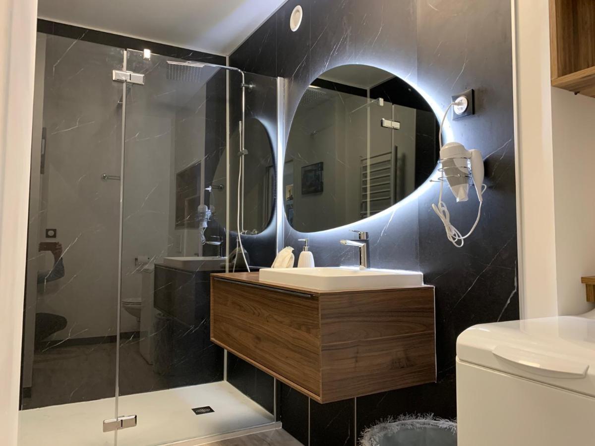 Residence Dauphine Хавър Екстериор снимка