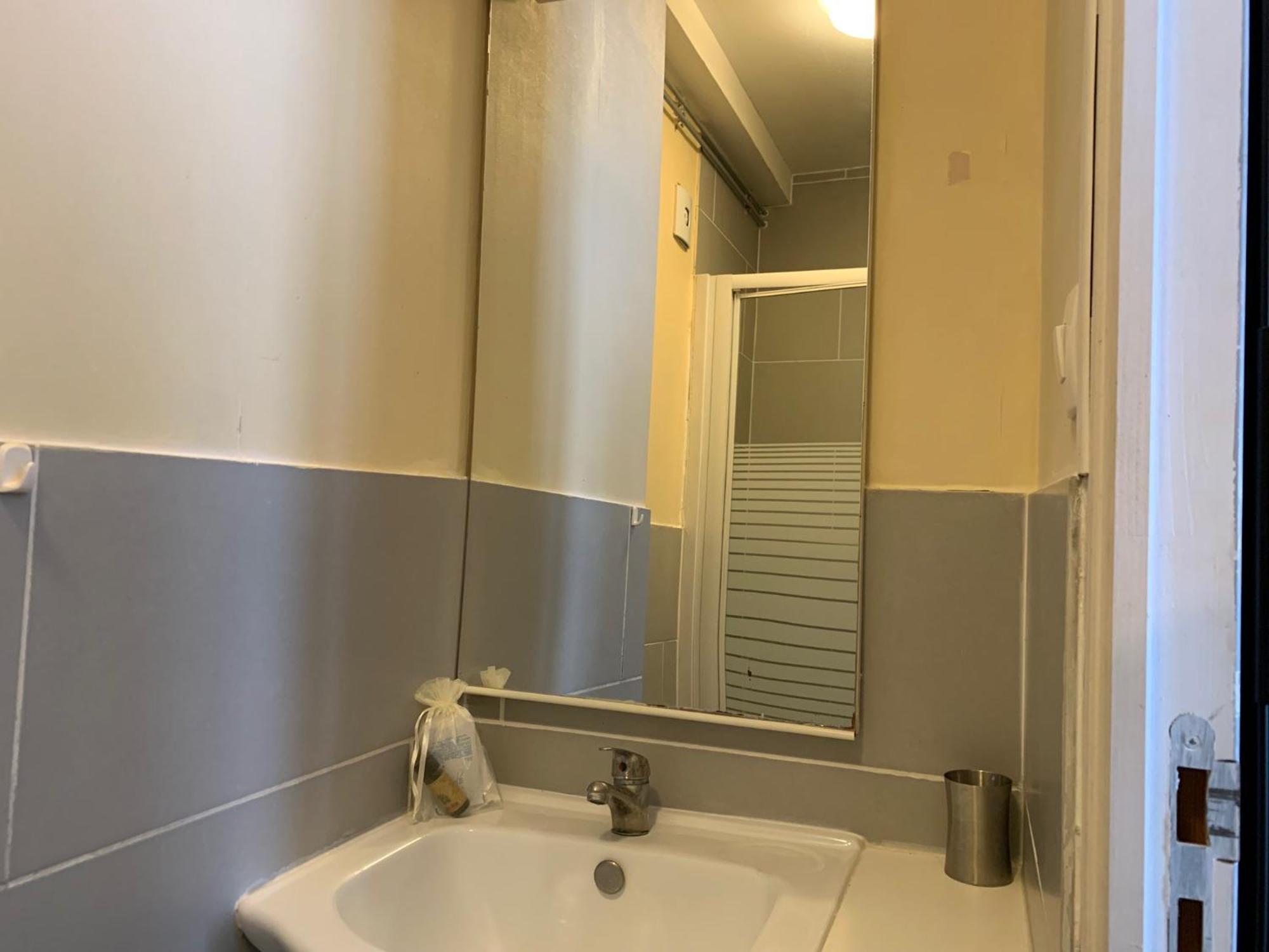 Residence Dauphine Хавър Стая снимка